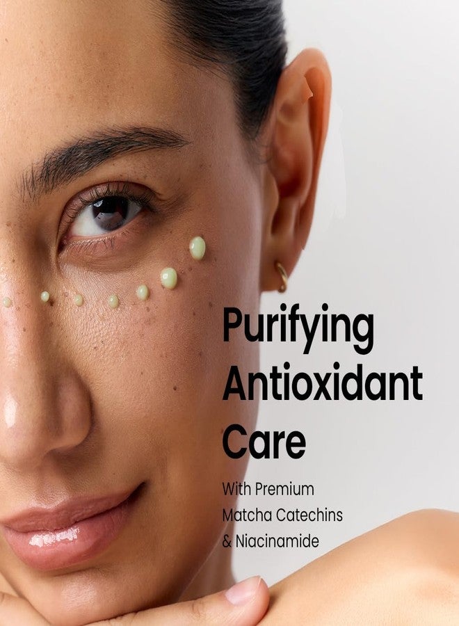 بيبلين خلاصة ماتشا كاتشين لتنقية البشرة من بيبلين | خلاصة مرطبة ومتوازنة للوجه لبشرة متألقة | مناسبة للبشرة الحساسة | منتجات التجميل الكورية (150 مل) (مجموعة ماتشا كاتشين) - Image 4